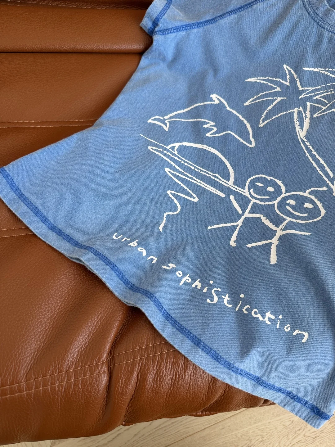 PALM ANGELS T-shirts Cotton S M L A75202608040180 - Image 5