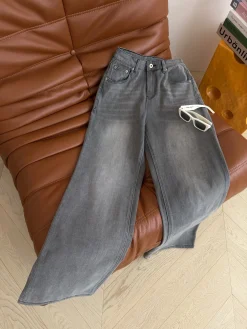 PALM ANGELS Trousers Denim S-L B45202608041806