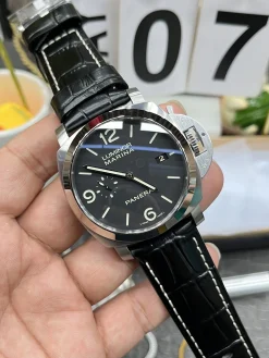 Alternative view of PANERAI Automated Automated PAM312 (Black Dial) 44mm VS A950202608050085