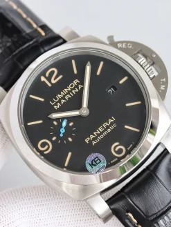 PANERAI Luminor Automatic PAM00531 (Black Dial) 44mm A200202608050150