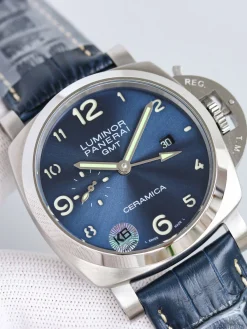 PANERAI Luminor Automatic PAM00531 (Blue Dial) 44mm A200202608050131