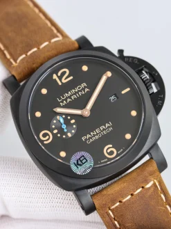 PANERAI Luminor Automatic PAM00661 (Black Dial) 47mm A200202608050203