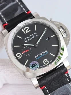PANERAI Luminor Automatic PAM00732 (Black Dial) 44mm A200202608050199