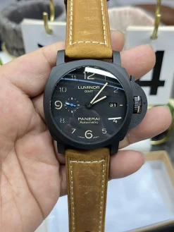 PANERAI Luminor Automatic PAM1441 (Black Dial) 44mm B100202608050077