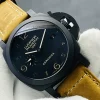PANERAI Luminor Automatic PAM441 (Black Dial) 44mm VS B150202608050240