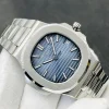 PATEK PHILIPPE Nautilus Automatic 5711 (Blue Dial) 40mm 3K B850202608050275