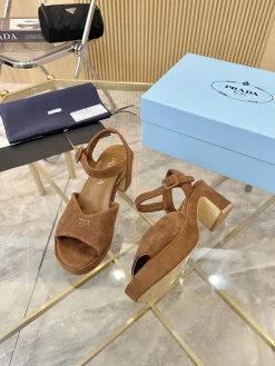 PRADA Booties B50202608031553