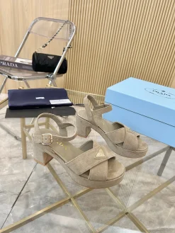 Alternative view of PRADA Boots B50202608031545