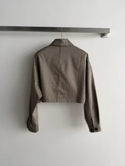 Alternative view of PRADA Coats S-L C15202608040513