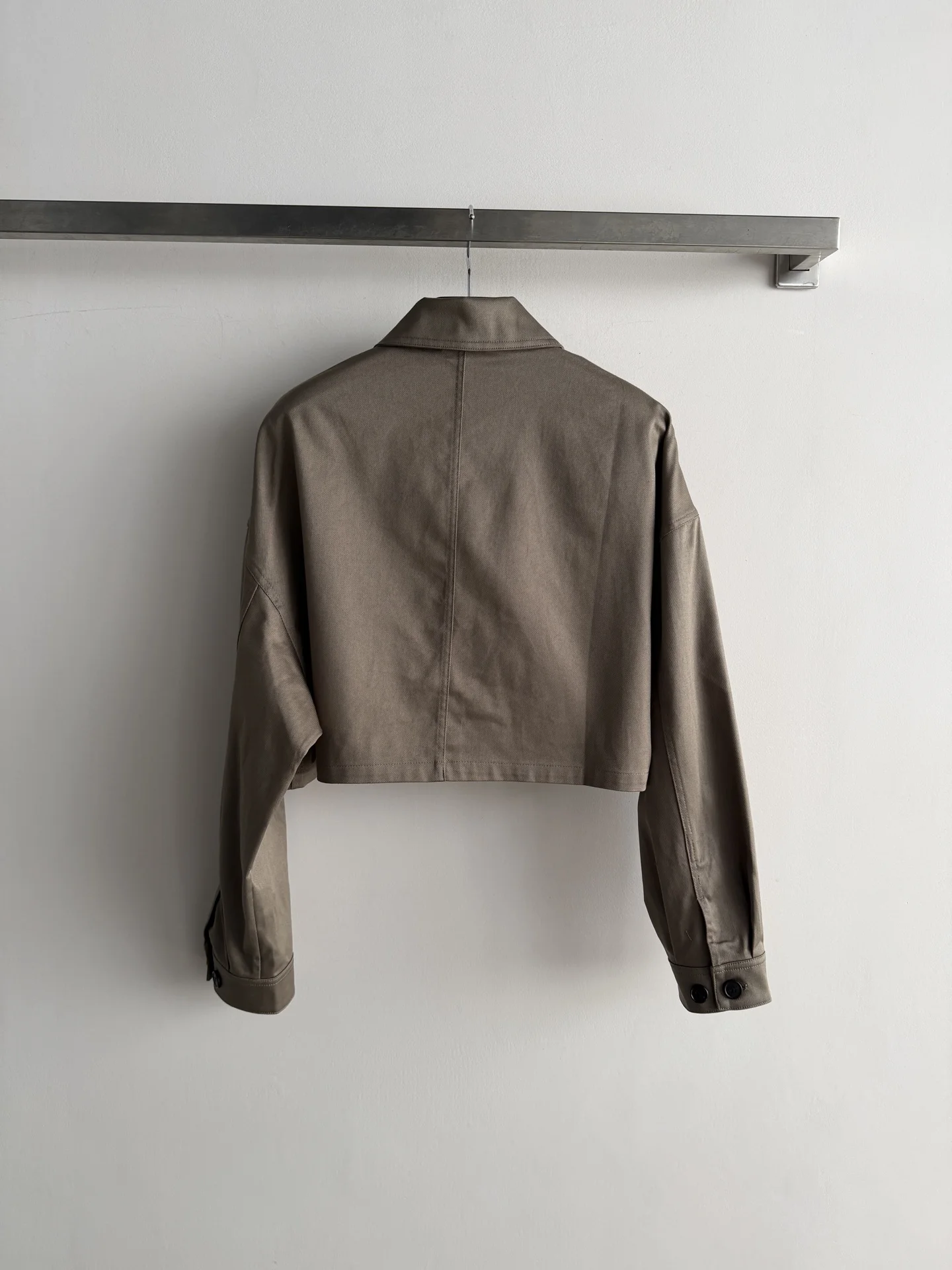 PRADA Coats S-L C15202608040513 - Image 2