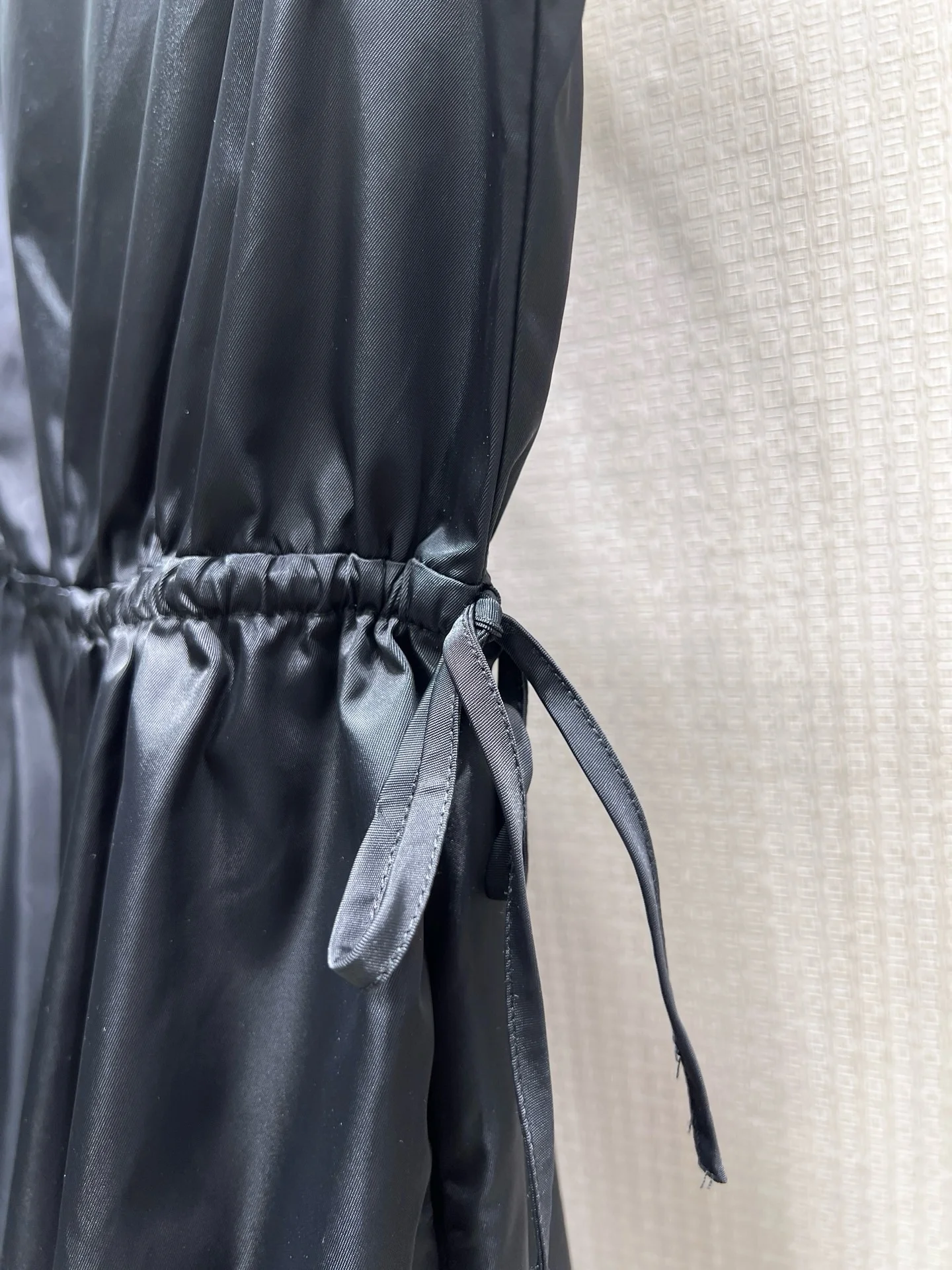 PRADA Dresses Acetate Satin S M L B25202608041557 - Image 7