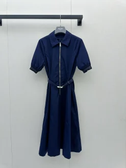 PRADA Dresses Cotton S-M-L D25202608042902