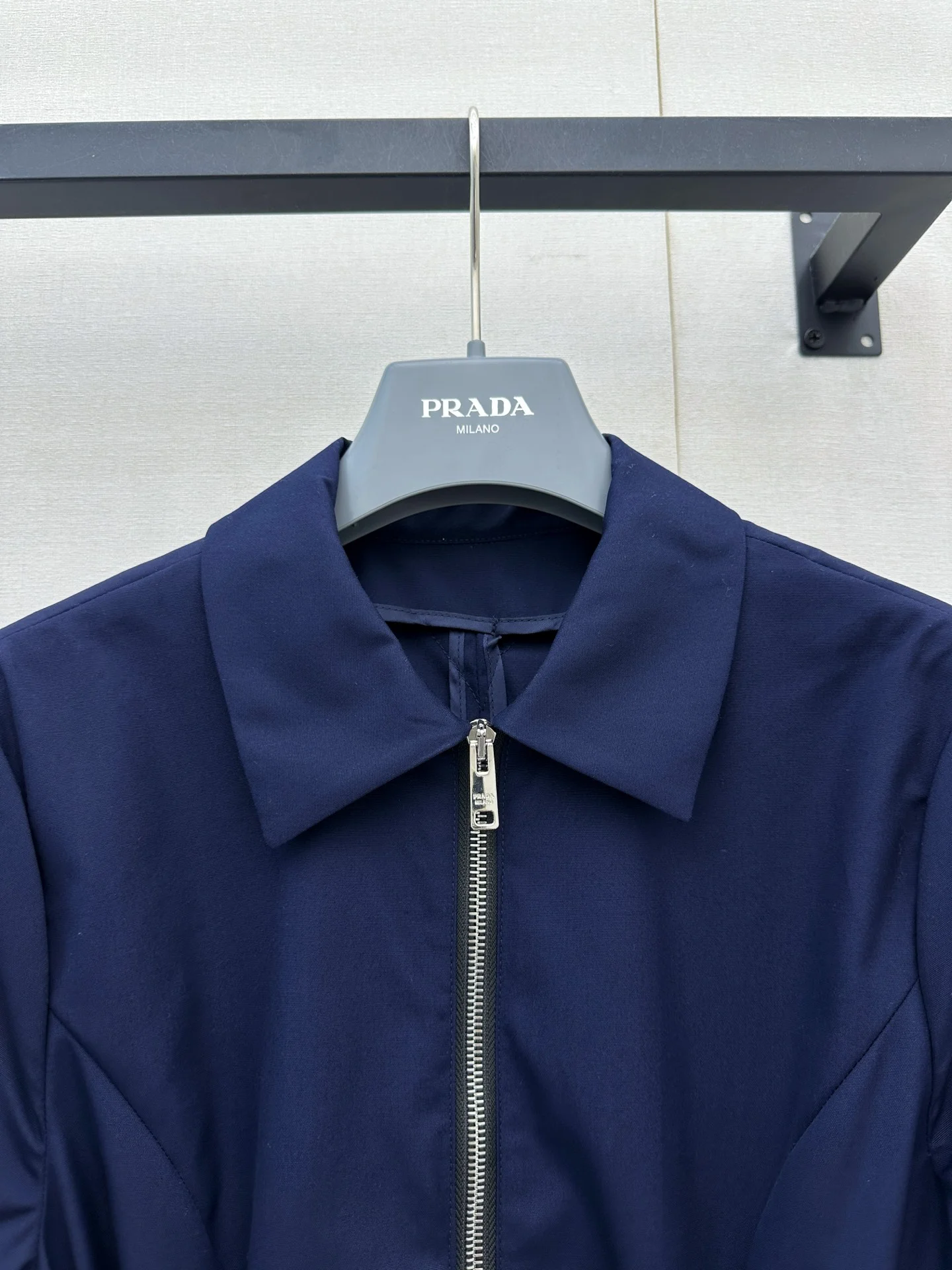 PRADA Dresses Cotton S-M-L D25202608042902 - Image 4
