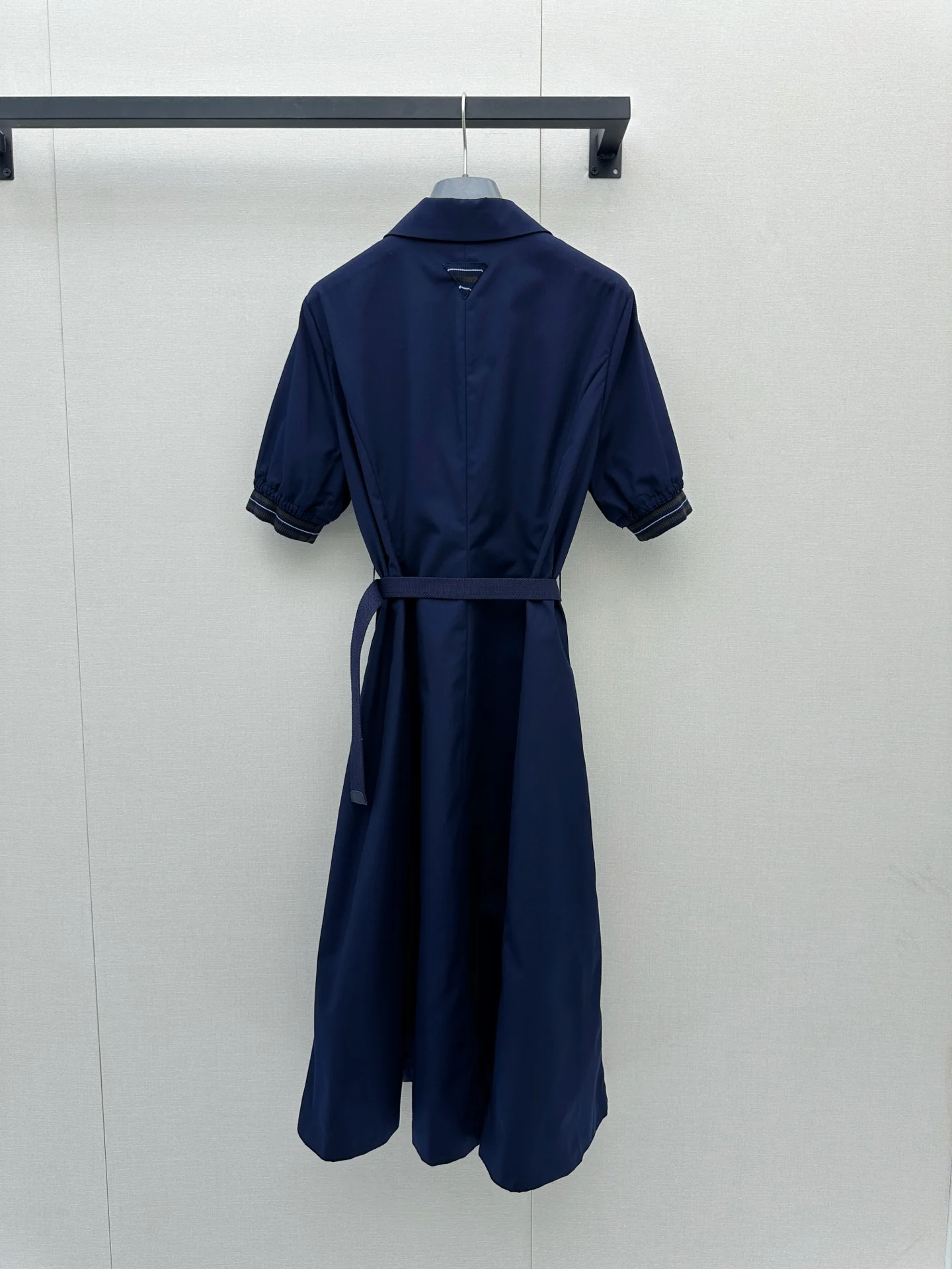 PRADA Dresses Cotton S-M-L D25202608042902 - Image 7
