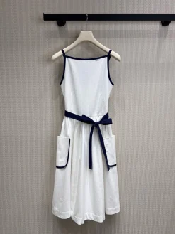 PRADA Dresses Fabric S M L B75202608042226