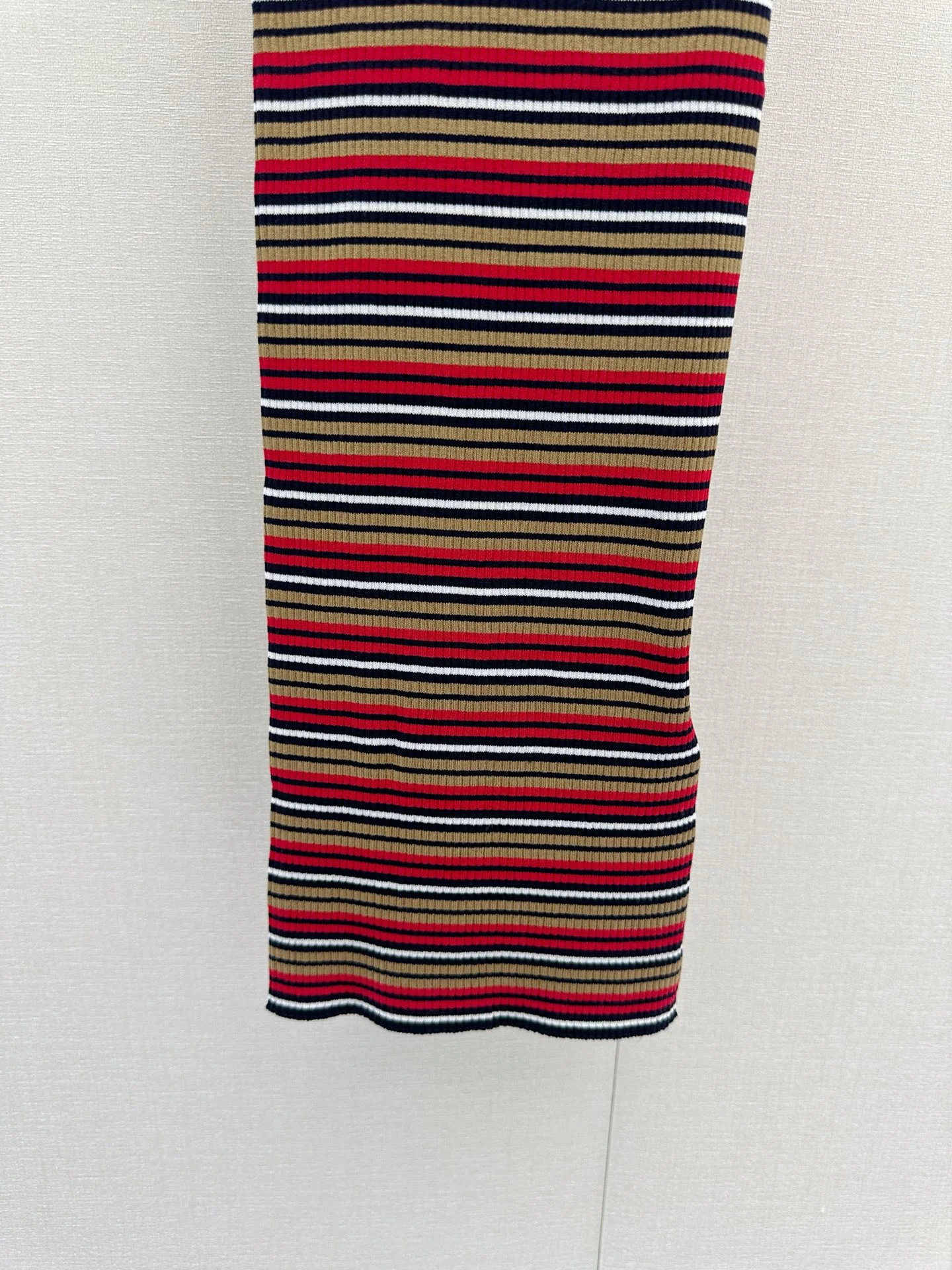 PRADA Dresses Knit One Size C55202608041496 - Image 3