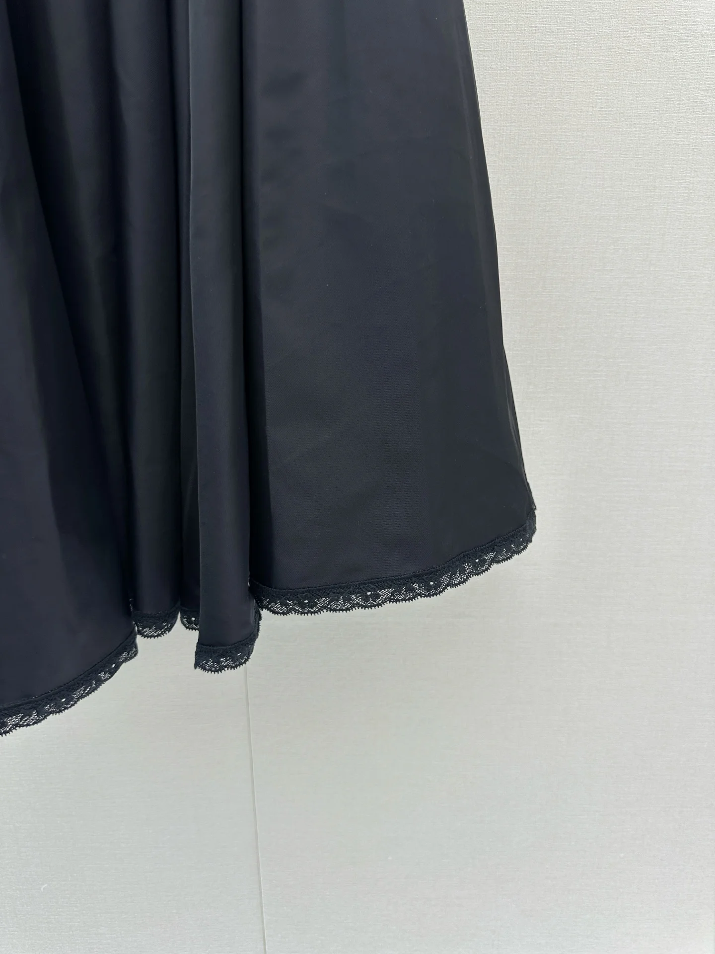 PRADA Dresses Nylon Lace S-M-L D25202608042121 - Image 4