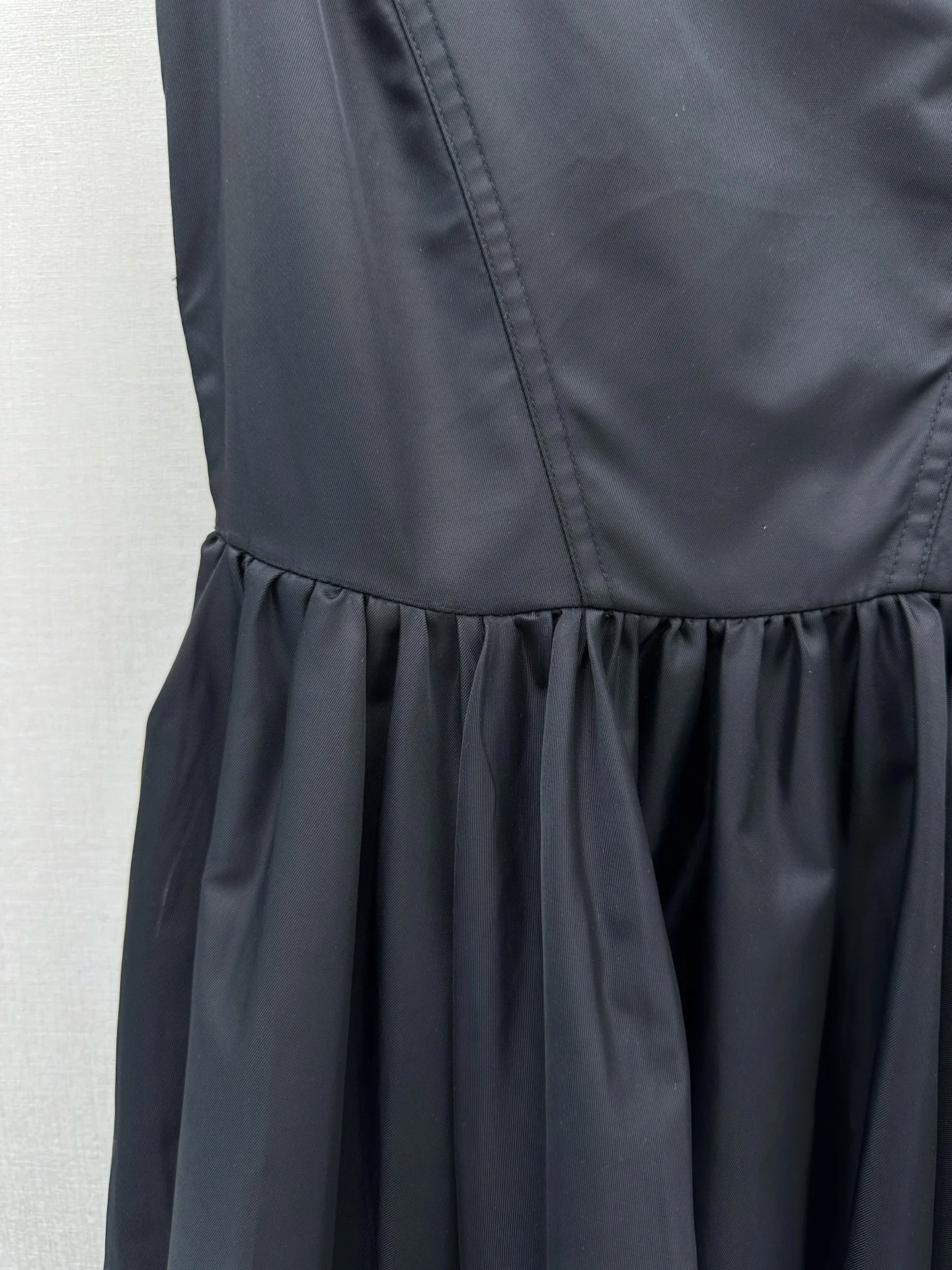 PRADA Dresses Nylon Lace S-M-L D25202608042121 - Image 6