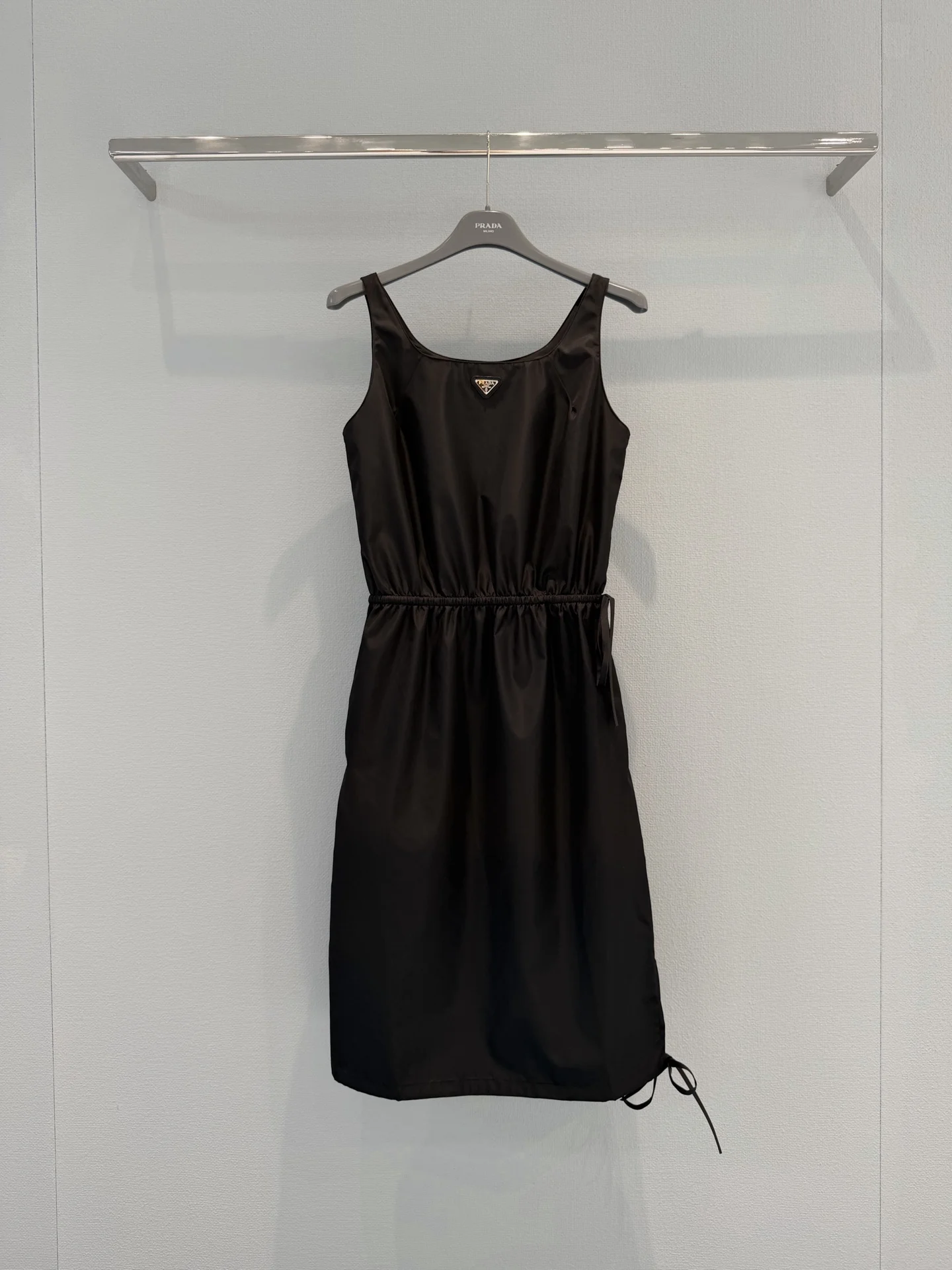 PRADA Dresses Nylon S-M-L B25202608042044