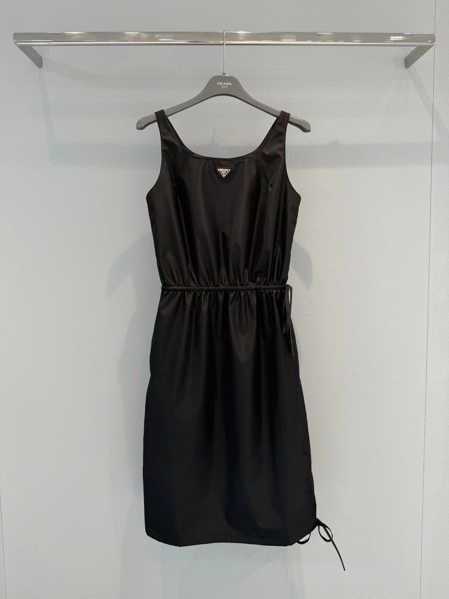 PRADA Dresses Nylon S-M-L B25202608042044 - Image 5