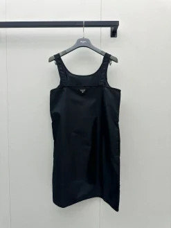 PRADA Dresses Nylon S M L B95202608042117