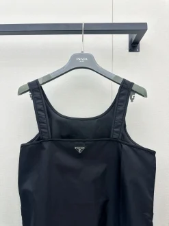 Alternative view of PRADA Dresses Nylon S M L B95202608042117