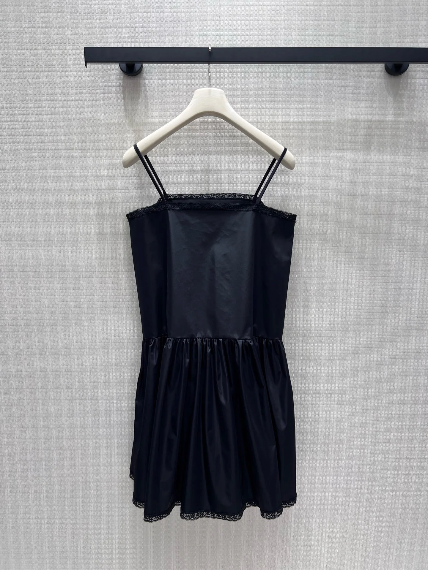 PRADA Dresses Nylon S-M-L C05202608042819 - Image 2