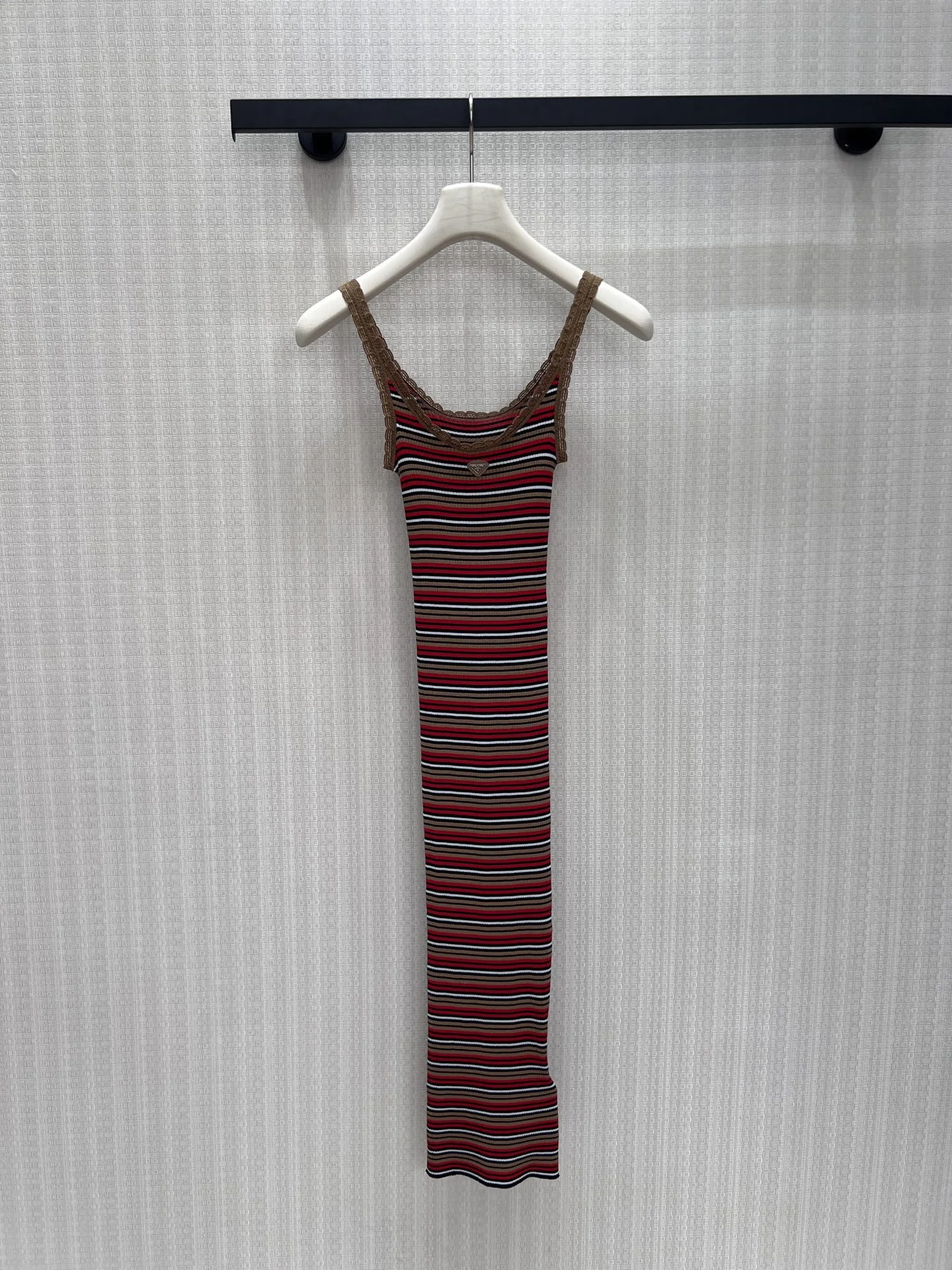 PRADA Dresses Waffle Knit S-M-L C05202608042281