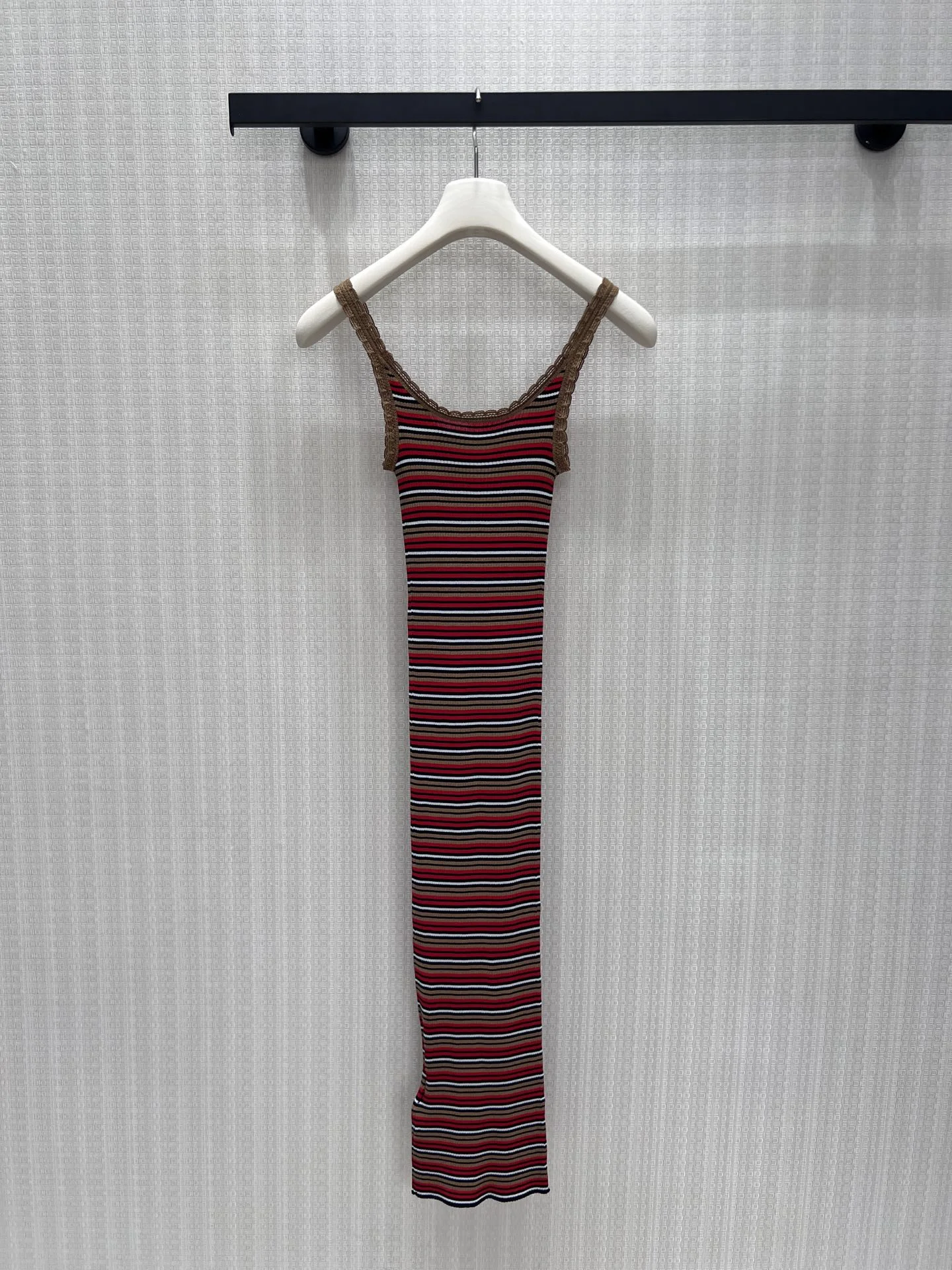PRADA Dresses Waffle Knit S-M-L C05202608042281 - Image 2