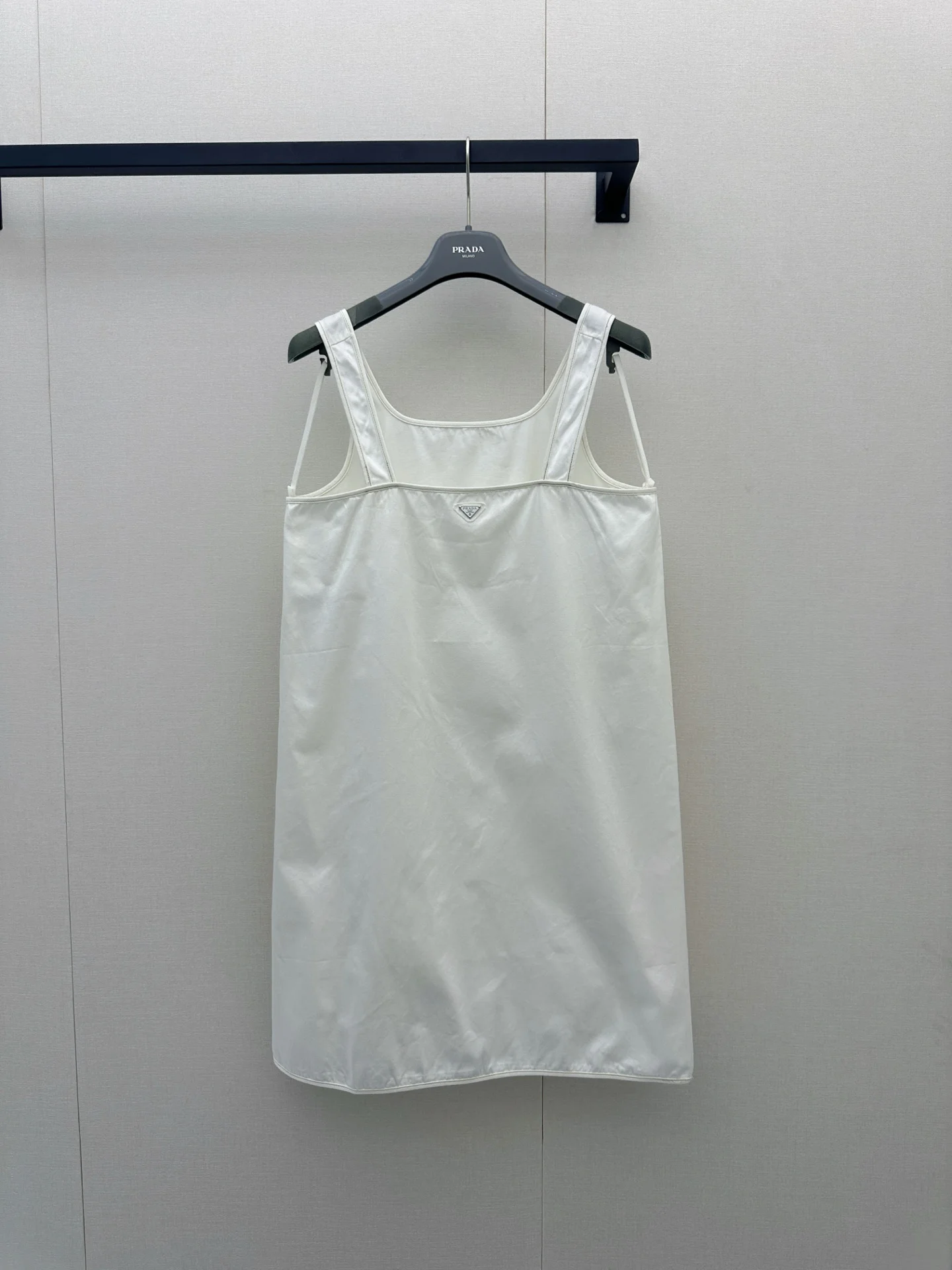 PRADA Dresses Washed Denim S-M-L B45202608042488