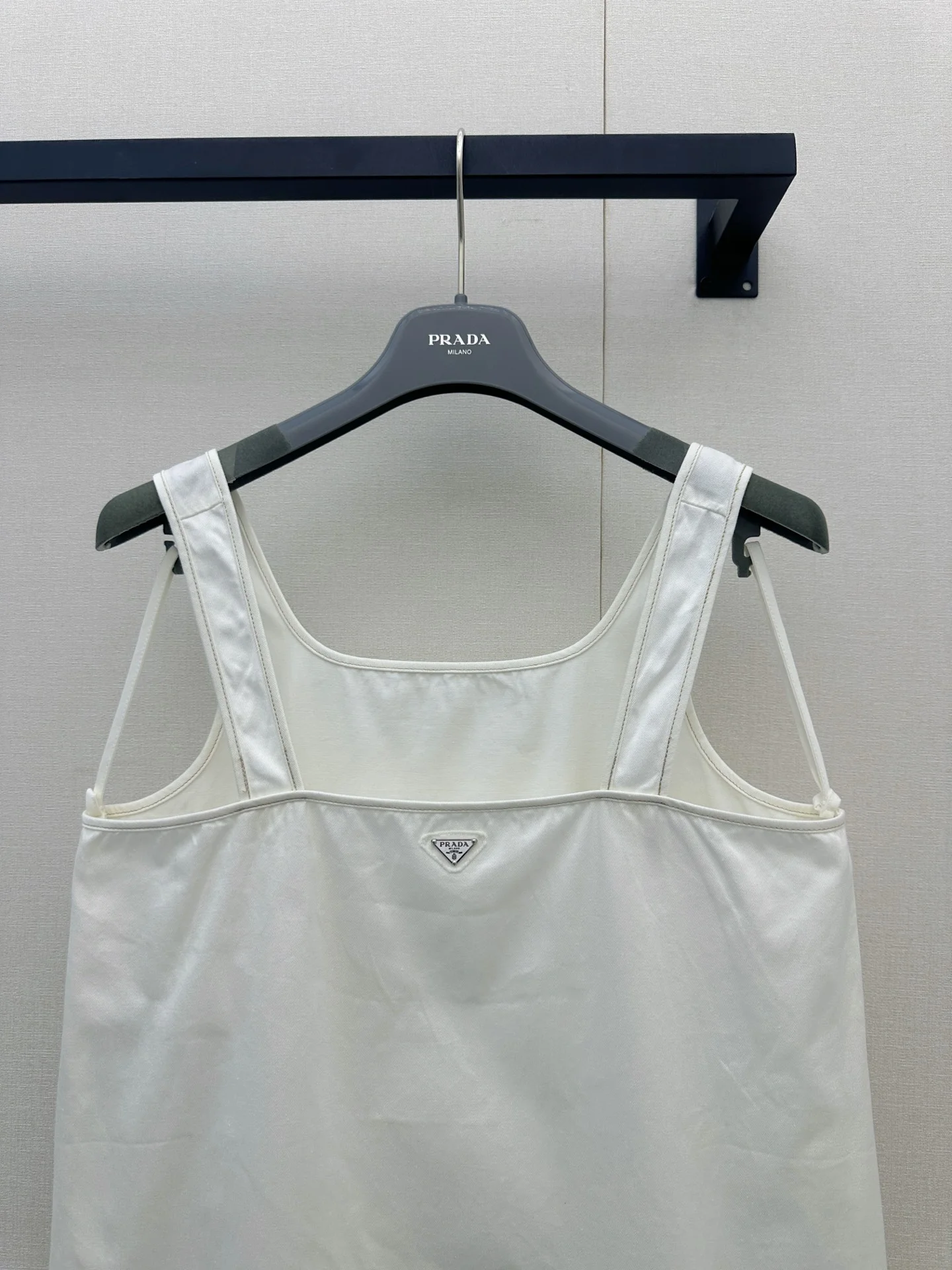 PRADA Dresses Washed Denim S-M-L B45202608042488 - Image 2