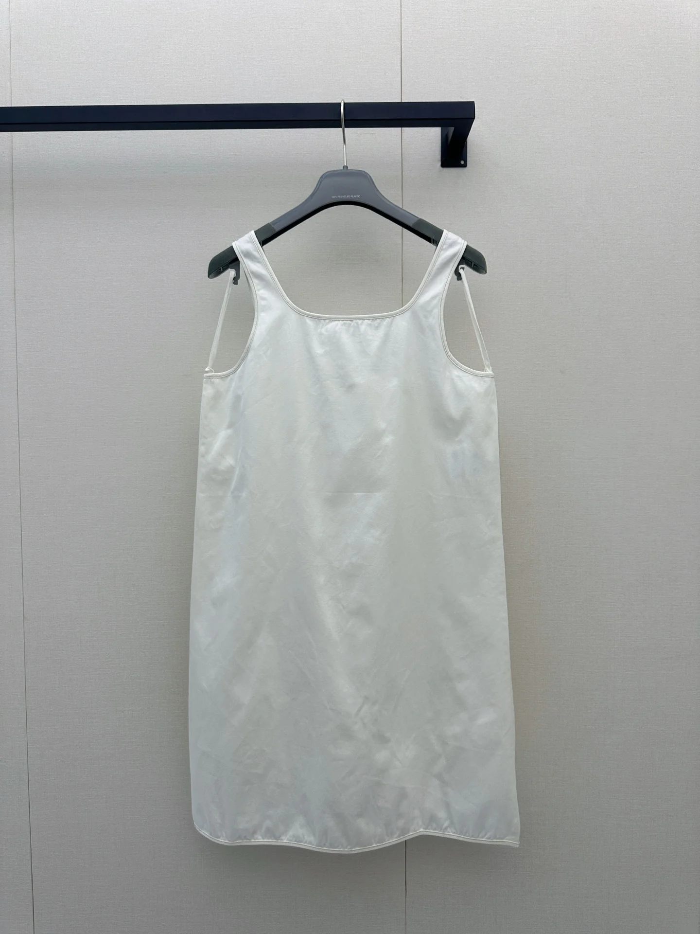 PRADA Dresses Washed Denim S-M-L B45202608042488 - Image 7