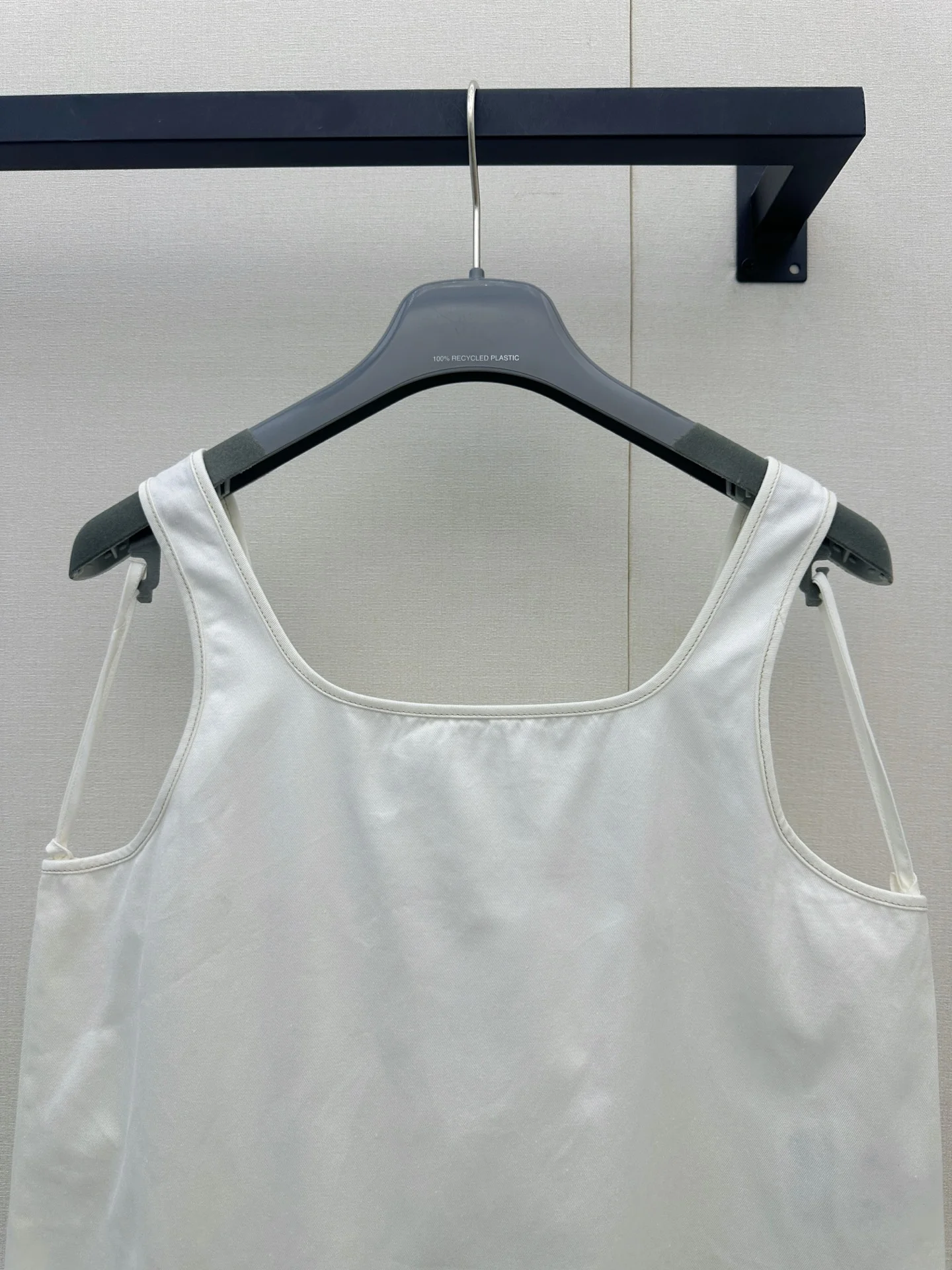 PRADA Dresses Washed Denim S-M-L B45202608042488 - Image 8