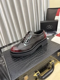 PRADA Formal Shoes C20202608032022