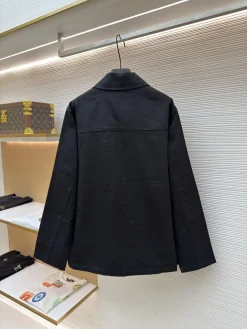 Alternative view of PRADA Jackets Cotton S-XL B95202608060273