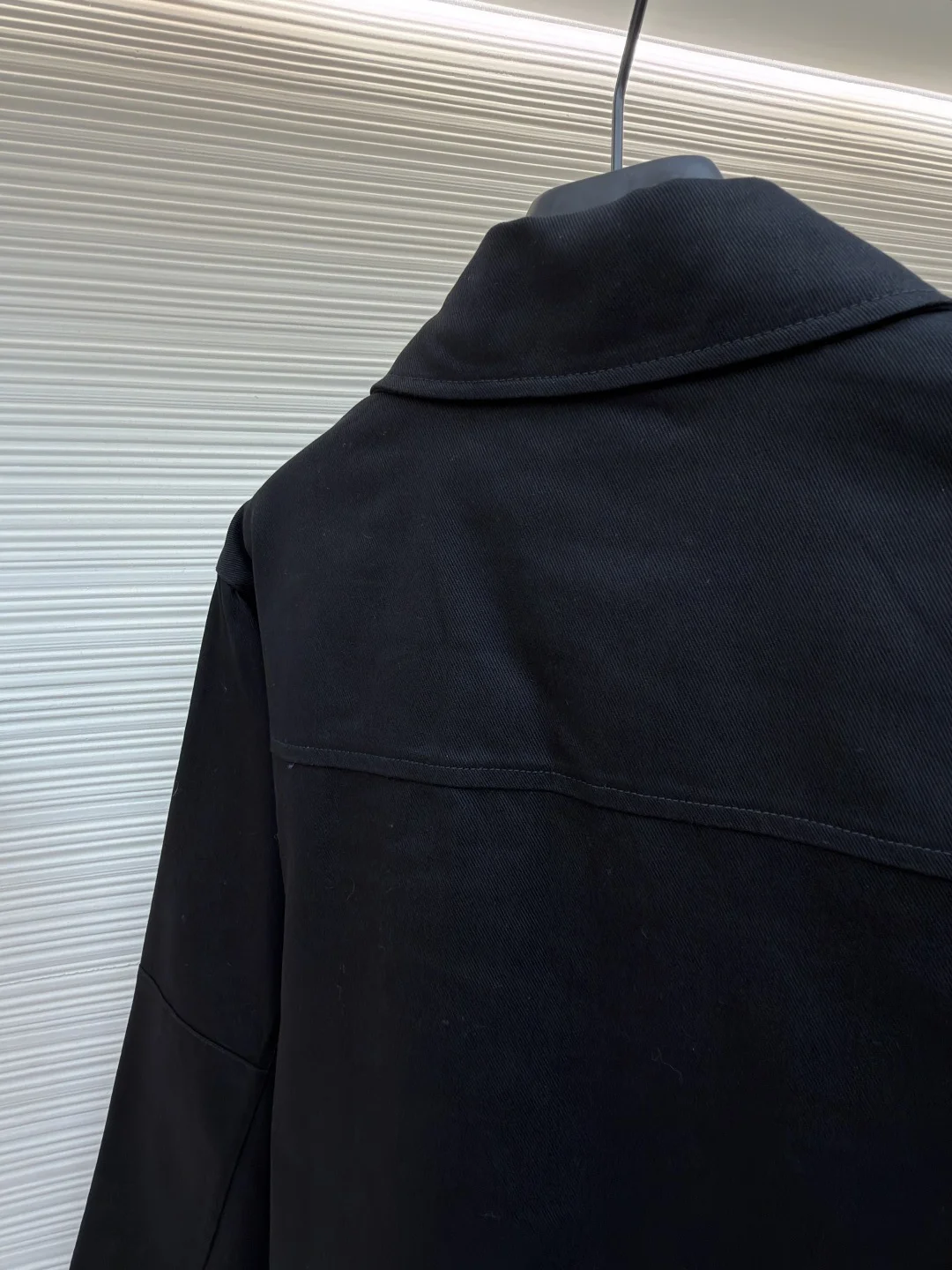 PRADA Jackets Cotton S-XL B95202608060273 - Image 9