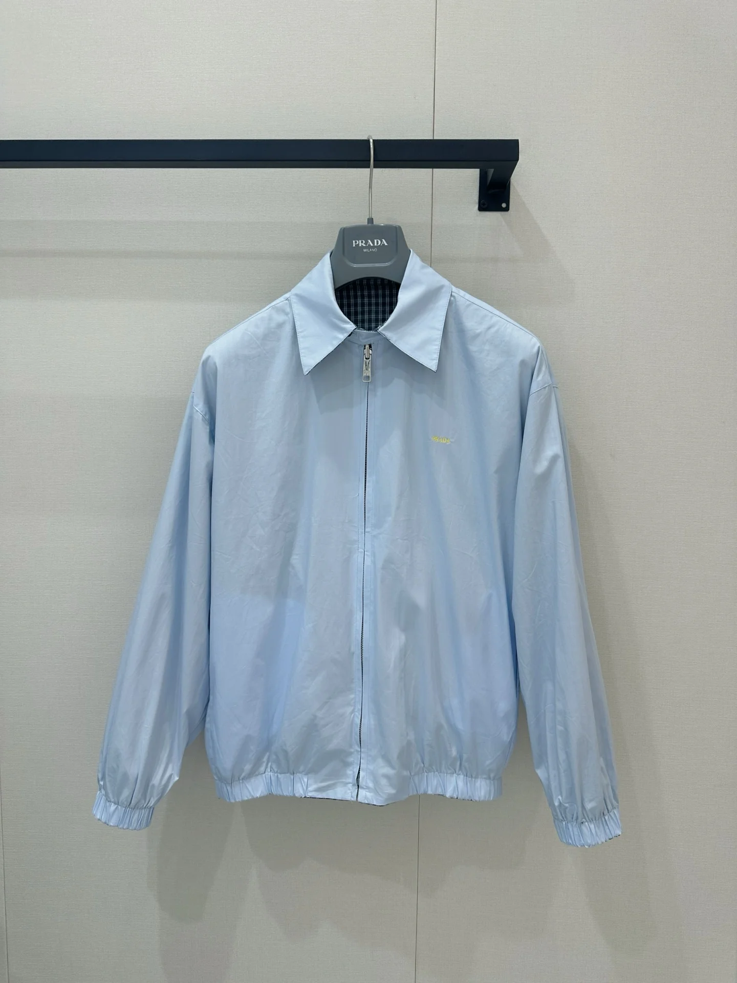 PRADA Jackets Cotton Wool Blend S-M-L D85202608042892
