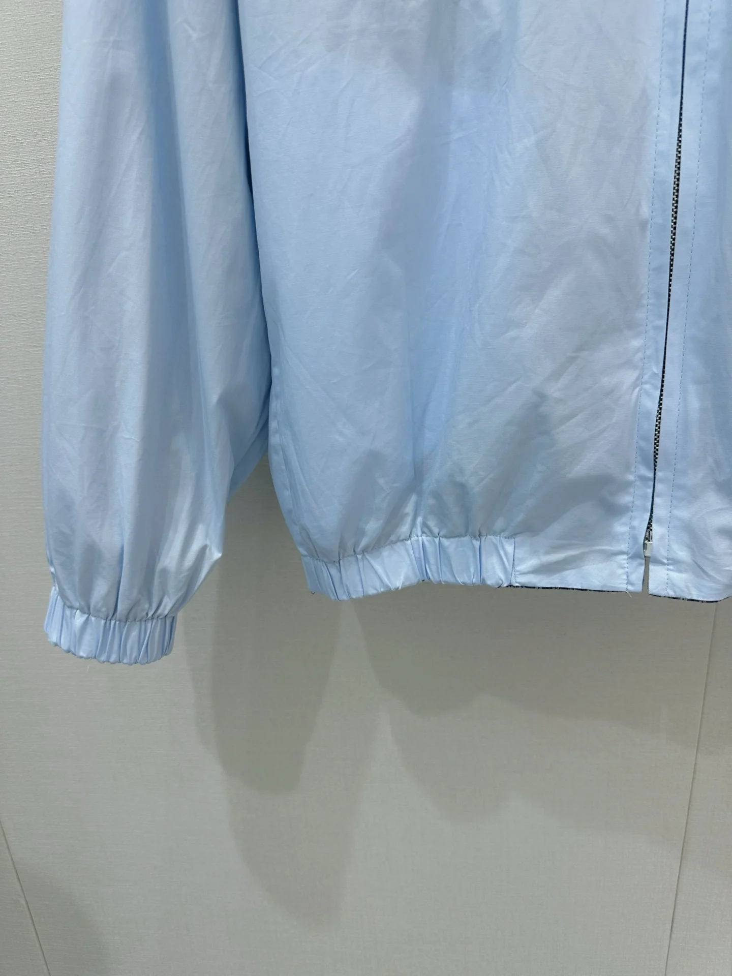 PRADA Jackets Cotton Wool Blend S-M-L D85202608042892 - Image 3