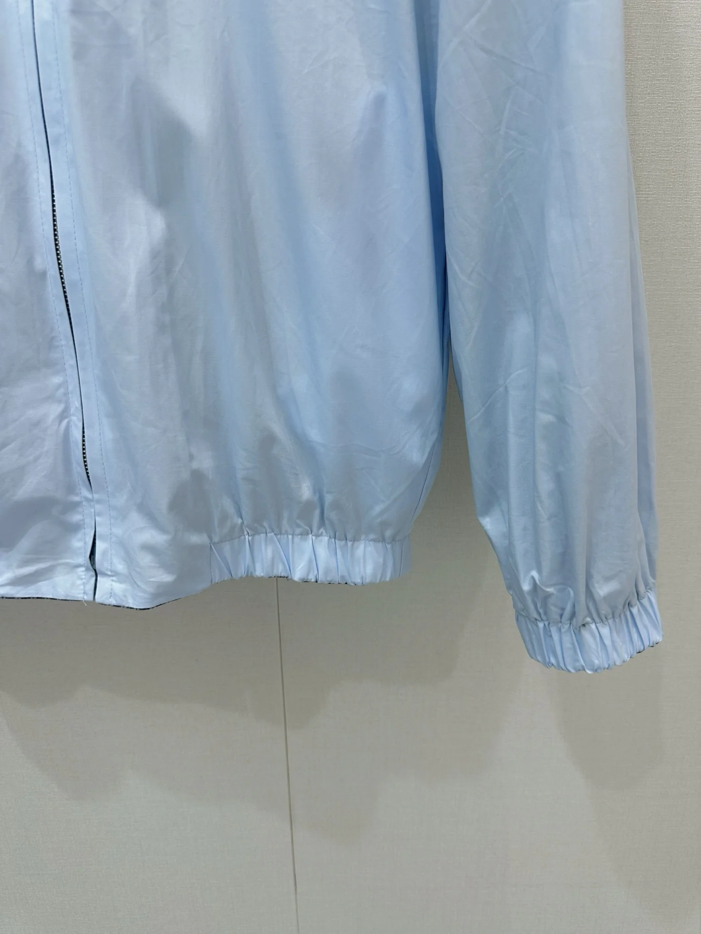 PRADA Jackets Cotton Wool Blend S-M-L D85202608042892 - Image 4