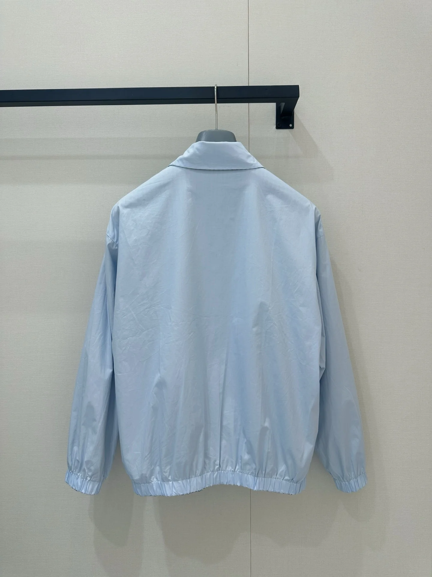 PRADA Jackets Cotton Wool Blend S-M-L D85202608042892 - Image 7