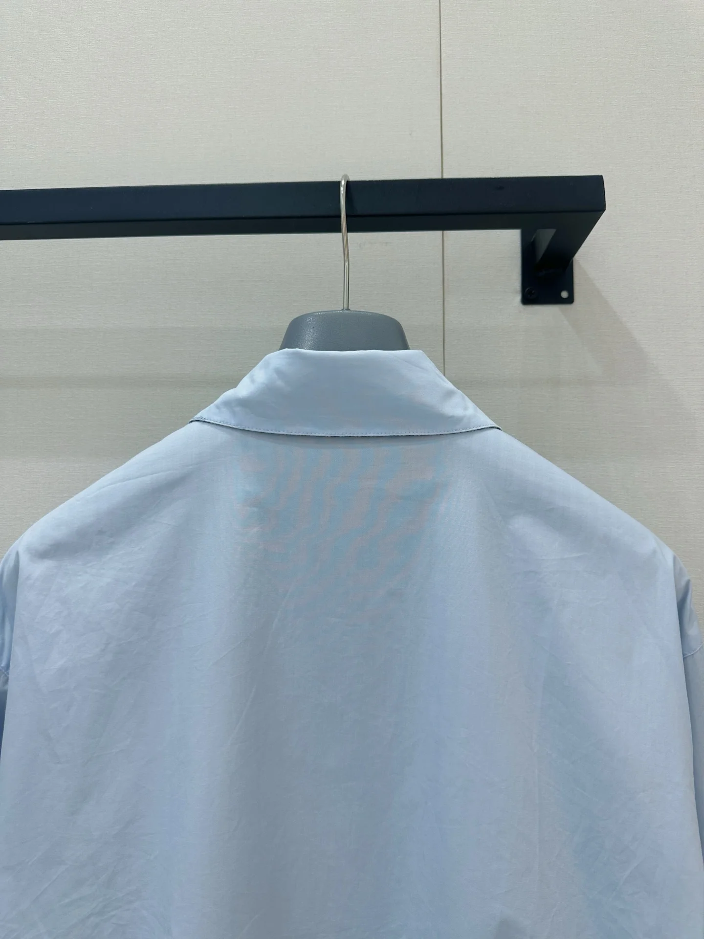 PRADA Jackets Cotton Wool Blend S-M-L D85202608042892 - Image 8