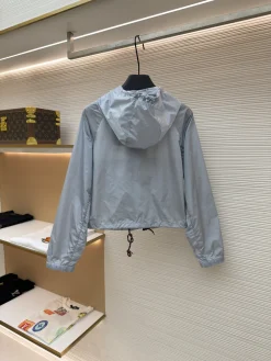 Alternative view of PRADA Jackets Nylon 36-40 B55202608060344