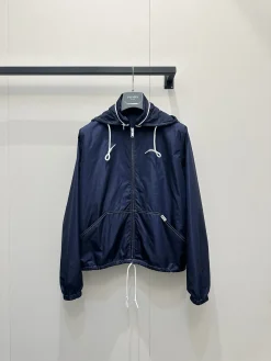 PRADA Jackets Nylon S M L C95202608042911