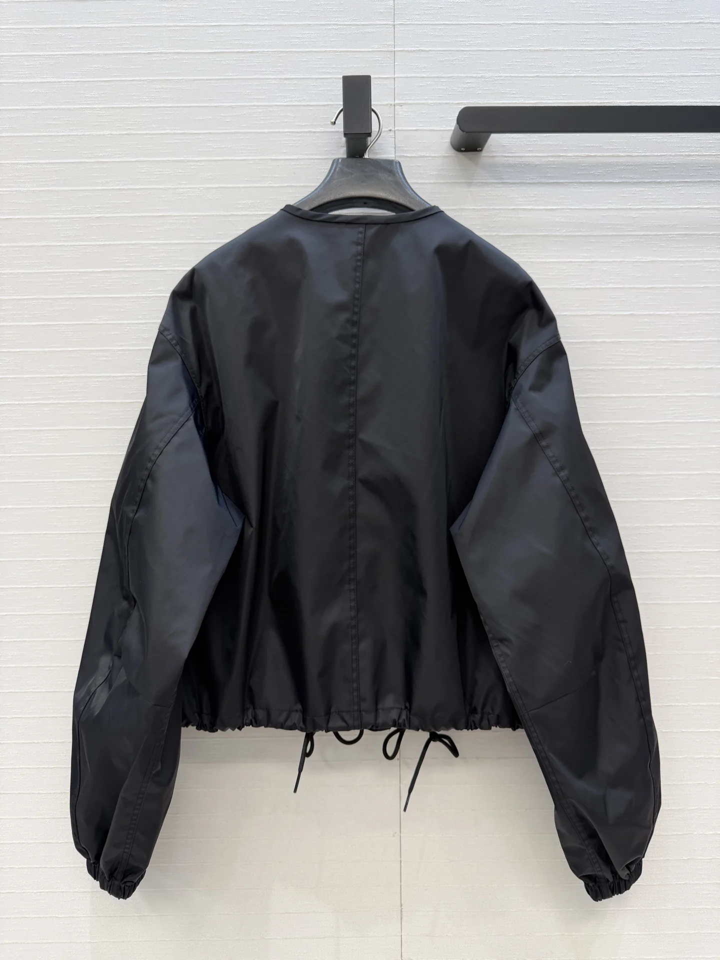 PRADA Jackets Recycled Nylon S C05202608040311 - Image 9