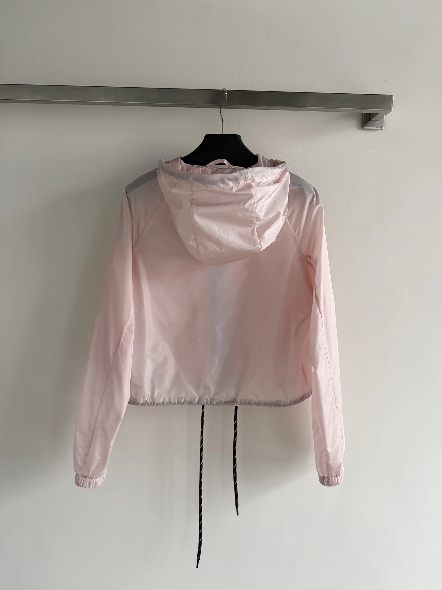 PRADA Jackets Recycled Nylon S-M-L C45202608041624 - Image 2