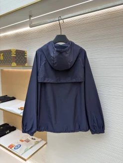 Alternative view of PRADA Jackets Recycled Nylon S-XL B05202608060267