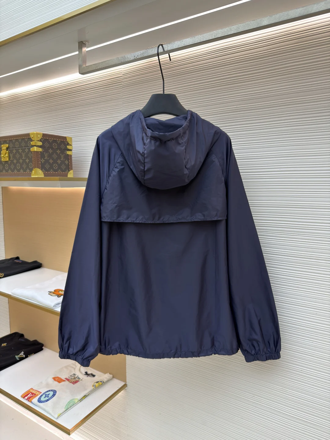 PRADA Jackets Recycled Nylon S-XL B05202608060267 - Image 2