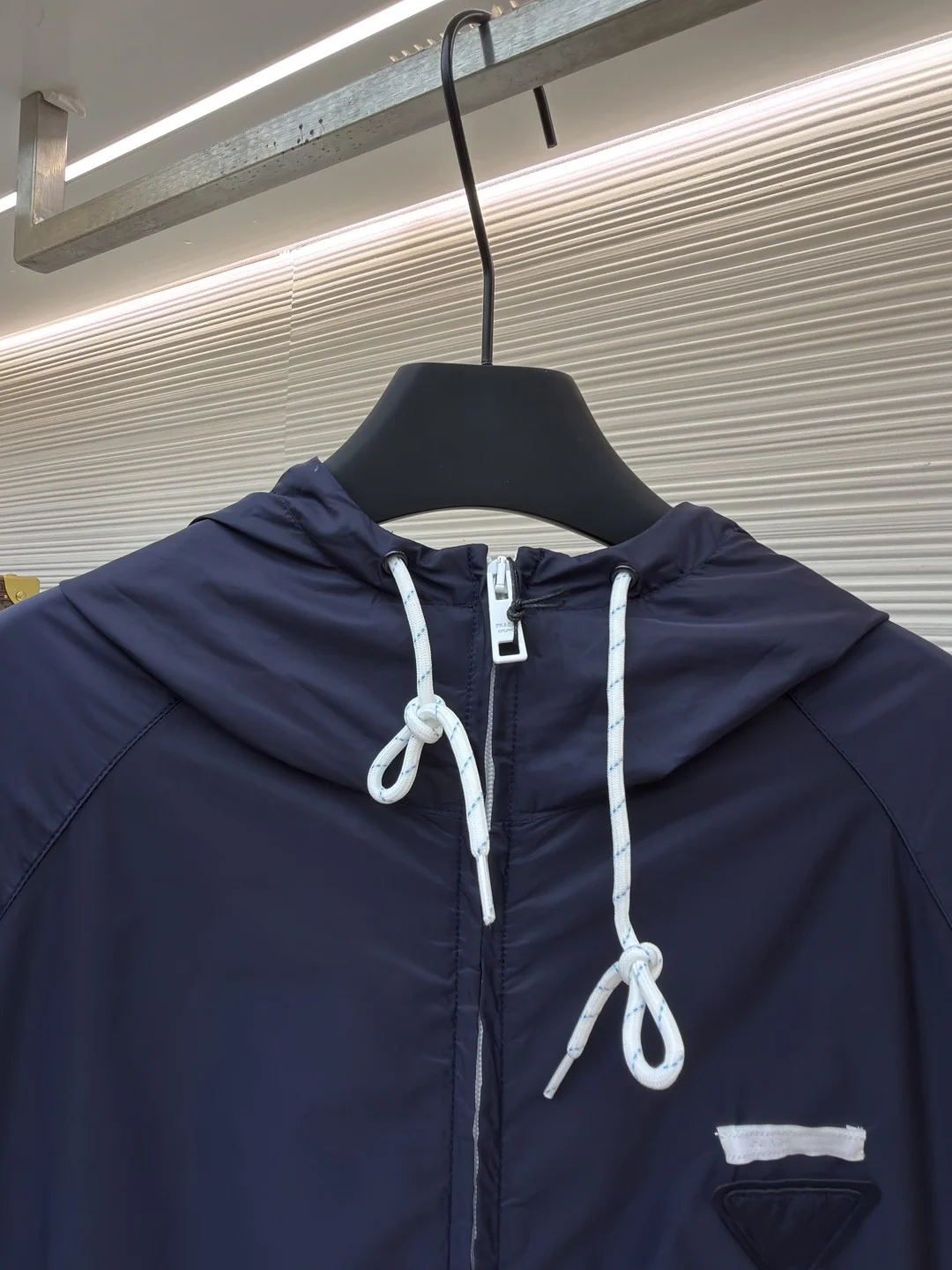 PRADA Jackets Recycled Nylon S-XL B05202608060267 - Image 3