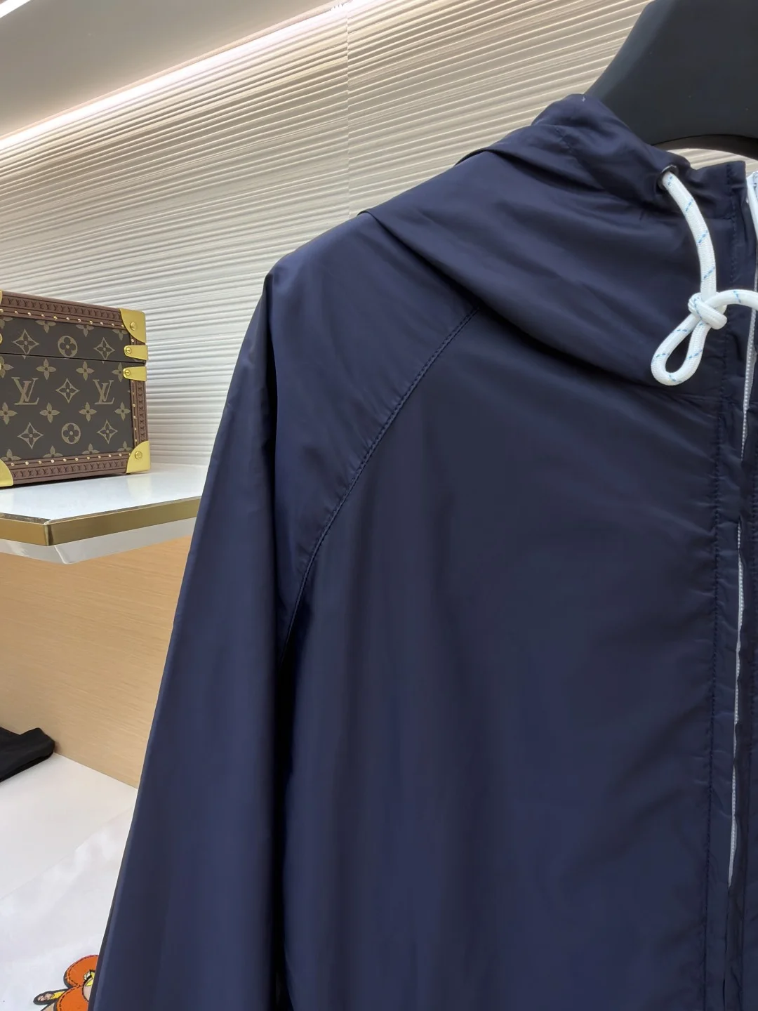 PRADA Jackets Recycled Nylon S-XL B05202608060267 - Image 4