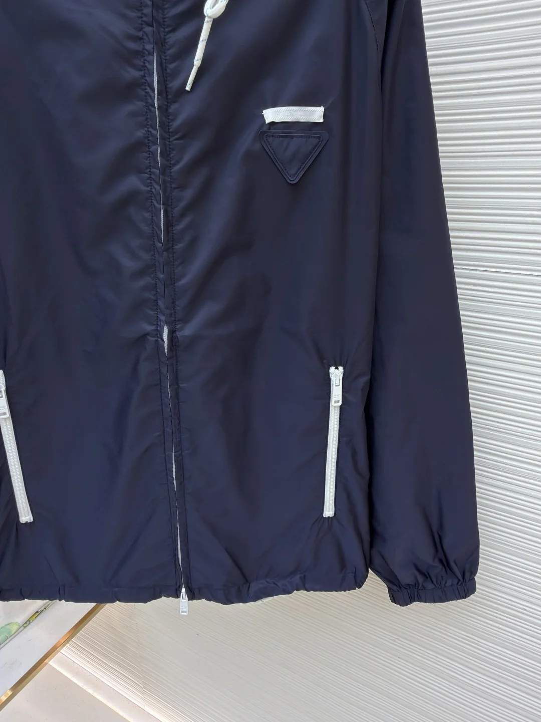 PRADA Jackets Recycled Nylon S-XL B05202608060267 - Image 7